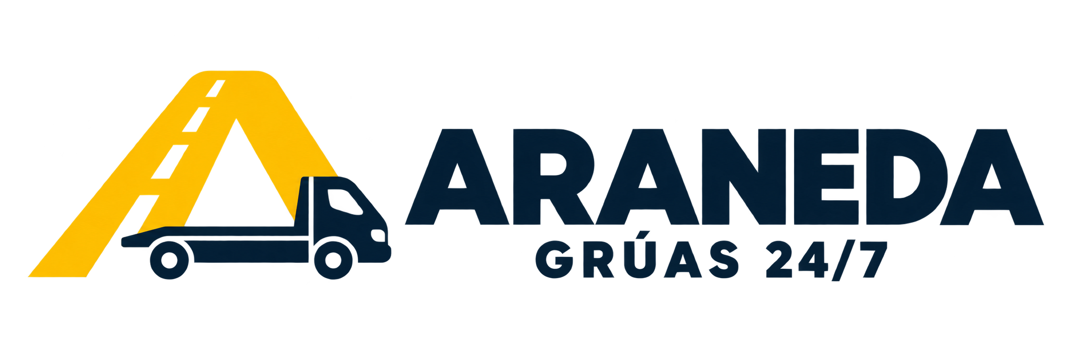 Araneda Grúas 24/7